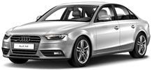 Магнитолы Audi A4 B8 2012-2015